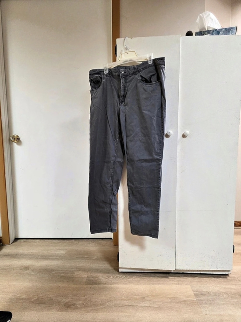 George Men's Pants